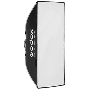 GODOX EazyFlow Rect 40X90 Foldable Softbox