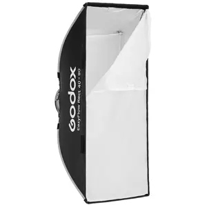 GODOX EazyFlow Rect 40X90 Foldable Softbox