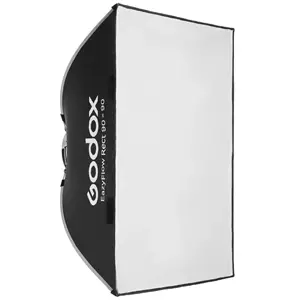 GODOX GODOX EazyFlow Rect 90X90 Foldable Softbox
