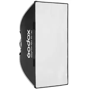 GODOX EazyFlow Rect 60X90 Foldable Softbox