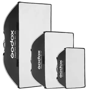 GODOX EazyFlow Rect 60X90 Foldable Softbox