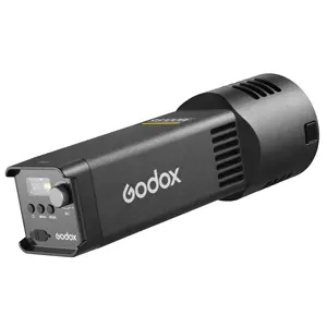GODOX RS100Bi Bi-Color LED Light