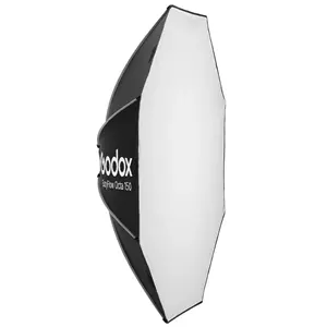 GODOX EazyFlow Octa 150 Foldable Softbox