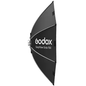 GODOX EazyFlow Octa 150 Foldable Softbox