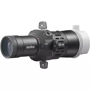 GODOX FP-M Flash Projector Mini Kit (50°)