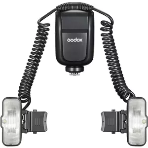 GODOX MF-T76C Macro Twin Flash for Sony