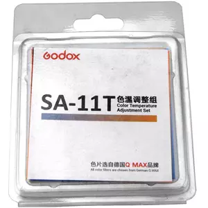 GODOX Color Temperature Adjustment Set For S30