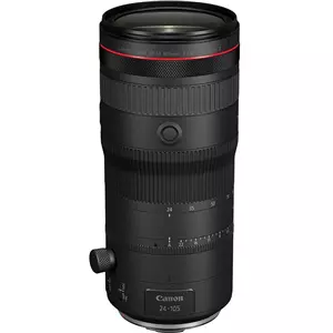 עדשה קנון Canon RF 24-105mm f/2.8 L IS USM Z - CANON ISRAEL