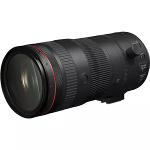 עדשה קנון Canon RF 24-105mm f/2.8 L IS USM Z - CANON ISRAEL