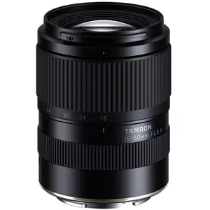 עדשה טמרון Tamron 16-50mm f/2.8 Lens for Sony E - יבואן רשמי
