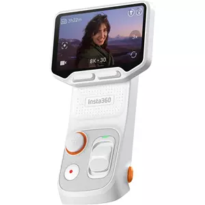 Insta360 Luna Ultra Standard Combo (Stellar White)