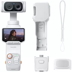 Insta360 Luna Ultra Standard Combo (Stellar White)