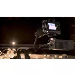 YC Onion Hot Dog Bun Motorized Slider (31.5")