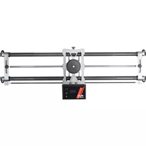 YC Onion Hot Dog Bun Motorized Slider (31.5")