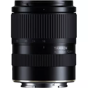 מצלמה חסרת מראה סוני Sony ZV-E10 + Tamron 16-50mm f/2.8 - קיט
